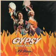 101 Strings - Gypsy Campfires