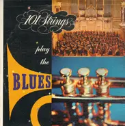 101 Strings - Play The Blues