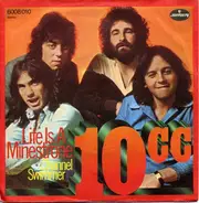 10cc - Life Is A Minestrone