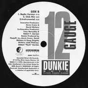 12inch Vinyl Single - 12 Gauge - Dunkie Butt (Please Please Please)