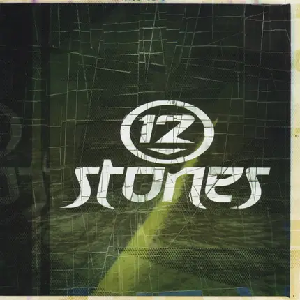 12 Stones - 12 Stones