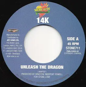 14k - Unleash The Dragon / Temper