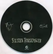 CD - 16 Horsepower - Olden