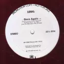 12'' - 1994: - Once Again