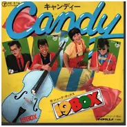 19BOX - Candy