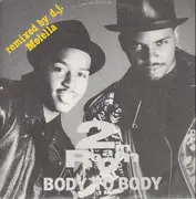 12'' - 2 In A Room - Body To Body