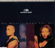 CD Single - 2 Unlimited - Do What's Good For Me