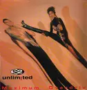 12inch Vinyl Single - 2 Unlimited - Maximum Overdrive