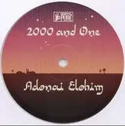 2000 And One - Adonai Elohim