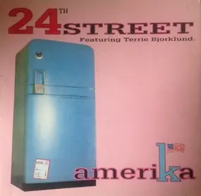 24th Street - Amerika