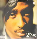 LP-Box - 2Pac - Greatest Hits - STILL SEALED!