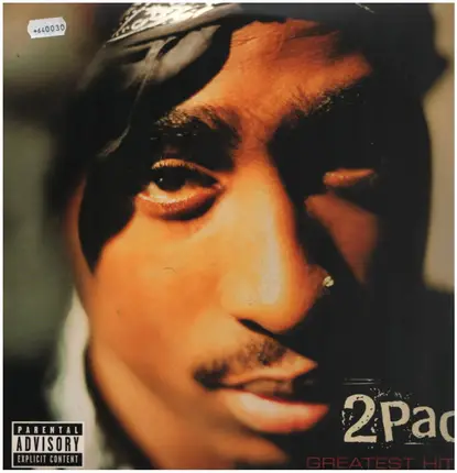 2Pac - greatest hits