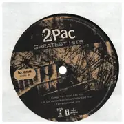 LP-Box - 2Pac - Greatest Hits