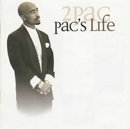 2Pac - Pac's Life