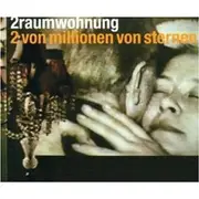 CD Single - 2raumwohnung - 2 Von Millionen Von Sternen