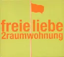 CD Single - 2raumwohnung - Freie Liebe - Still Sealed, Digipak