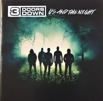 3 Doors Down - Us and the Night