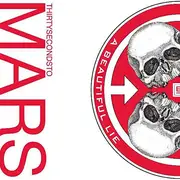 CD - 30 Seconds To Mars - A Beautiful Lie