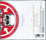 CD - 30 Seconds To Mars - A Beautiful Lie