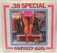 38 Special - Fantasy Girl