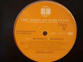 3LW - I Do (Wanna Get Close To You) (Remix)