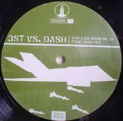 3st vs. dash