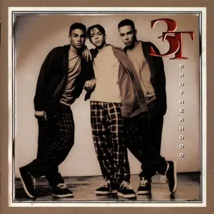 3t - Brotherhood