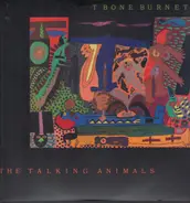 T-Bone Burnett - The Talking Animals