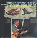 LP - T-Bone Walker - Stormy Monday Blues