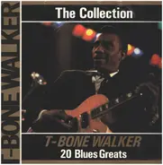 T-Bone Walker - The Collection - 20 Blues Greats