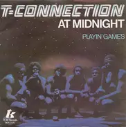 T-Connection - At Midnight