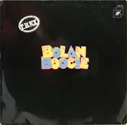 LP - T. Rex - Bolan Boogie