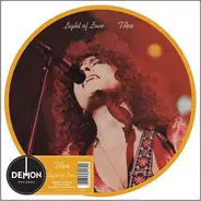 T. Rex - Light Of Love -PD/Ltd-