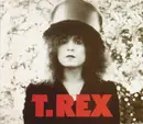 Double CD - T. Rex - The Slider / Rabbit Fighter The Alternate Slider