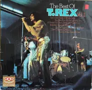 T. Rex - The Best Of T. Rex Vol. II