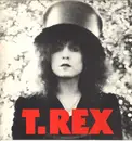 LP - T. Rex - The Slider