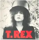 LP - T. Rex - The Slider