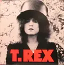 LP - T. Rex - The Slider - Gatefold