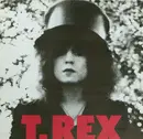 LP - T. Rex - The Slider