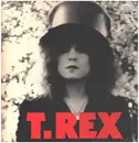 LP - T. Rex - The Slider