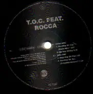 T.O.C. Feat. Rocca - Doo-Wop Sh' Bop