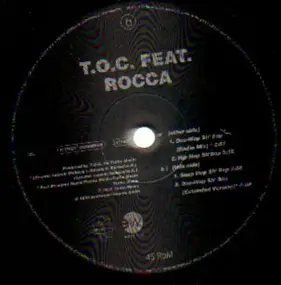 T.O.C. Feat. Rocca - Doo-Wop Sh' Bop