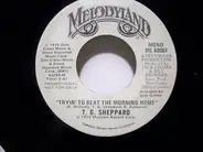 T.G. Sheppard - Tryin' To Beat The Morning Home