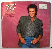 7'' - T.G. Sheppard - Fooled Around And Fell In Love