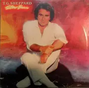 LP - T.G. Sheppard - Slow Burn