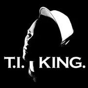 CD - T.I. - King. - Clean Version