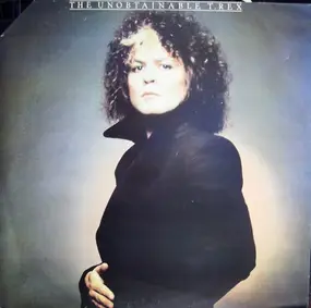 T. Rex - The Unobtainable T. Rex