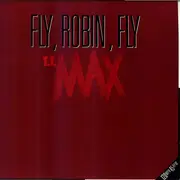 12'' - T.T. Max - Fly, Robin, Fly