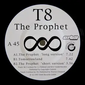 T8 - The Prophet
