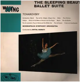 Tschaikowski - The Sleeping Beauty Ballet Suite